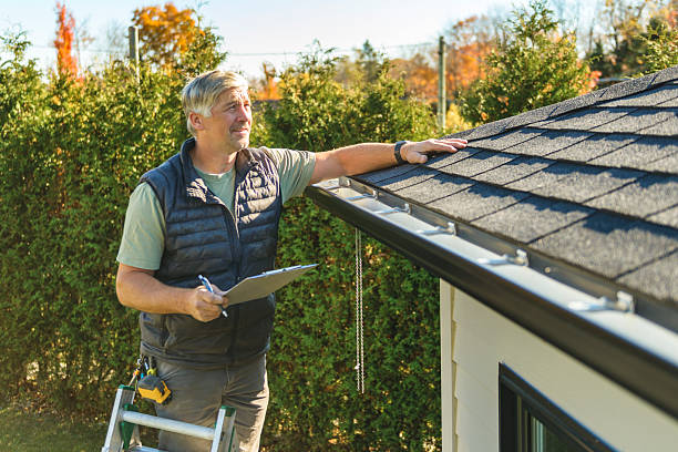 Trusted Flat Roof Repair service in Mound, TX - Ben Roofing and Steel LLC